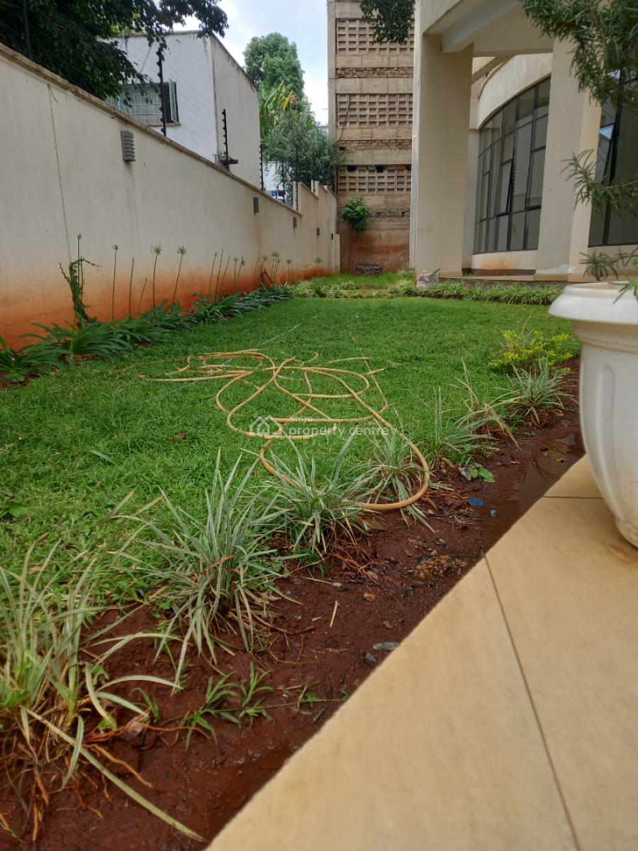 Elegant 2 Bedrooms Apartment, Off Rhapta Road, Westlands, Nairobi, Apartment for Rent