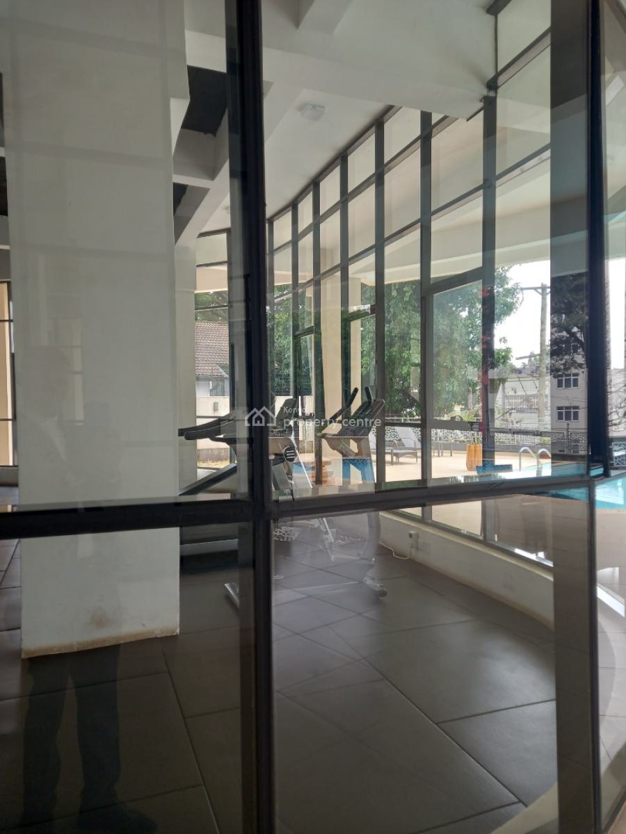 Elegant 2 Bedrooms Apartment, Off Rhapta Road, Westlands, Nairobi, Apartment for Rent