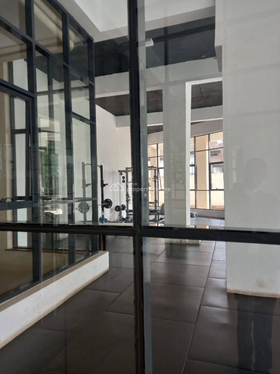 Elegant 2 Bedrooms Apartment, Off Rhapta Road, Westlands, Nairobi, Apartment for Rent