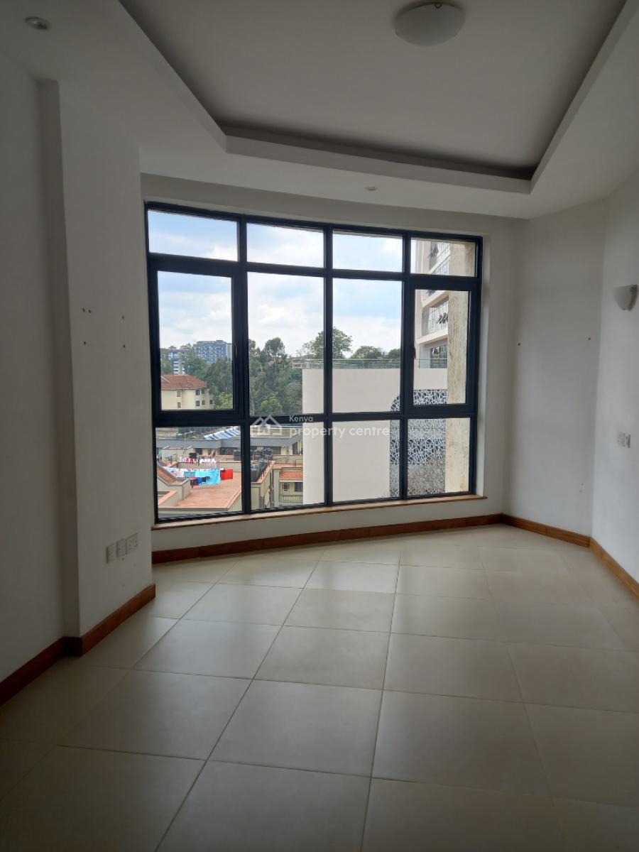 Elegant 2 Bedrooms Apartment, Off Rhapta Road, Westlands, Nairobi, Apartment for Rent