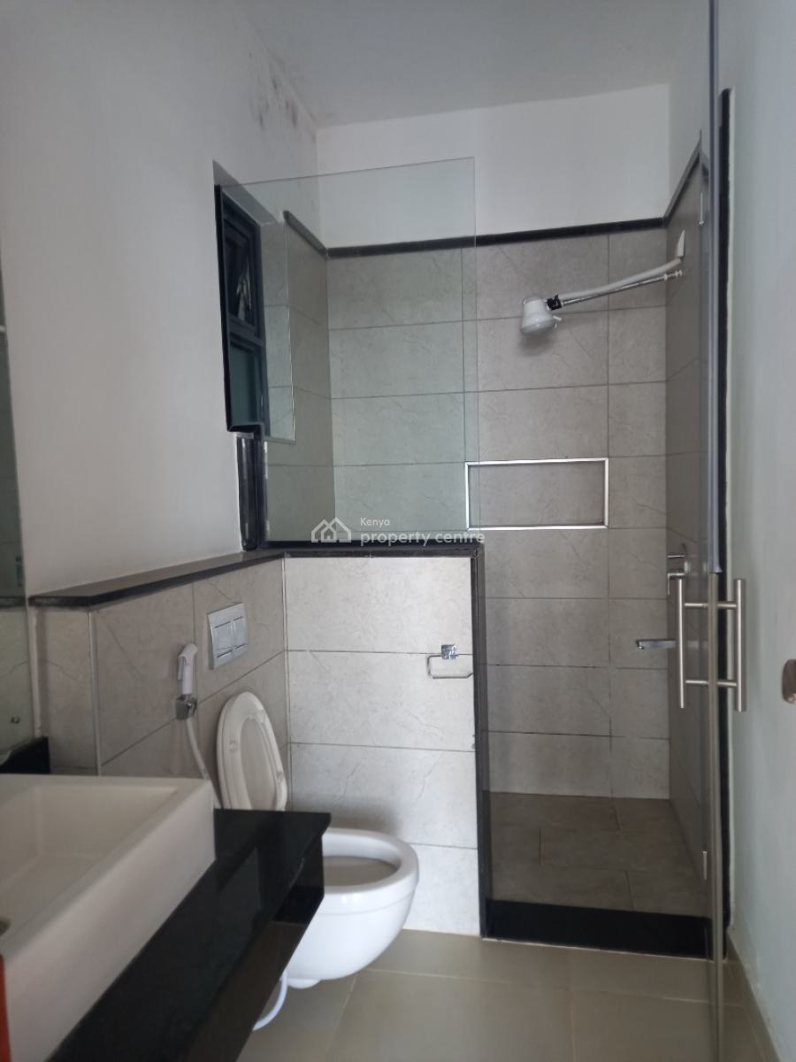 Elegant 2 Bedrooms Apartment, Off Rhapta Road, Westlands, Nairobi, Apartment for Rent