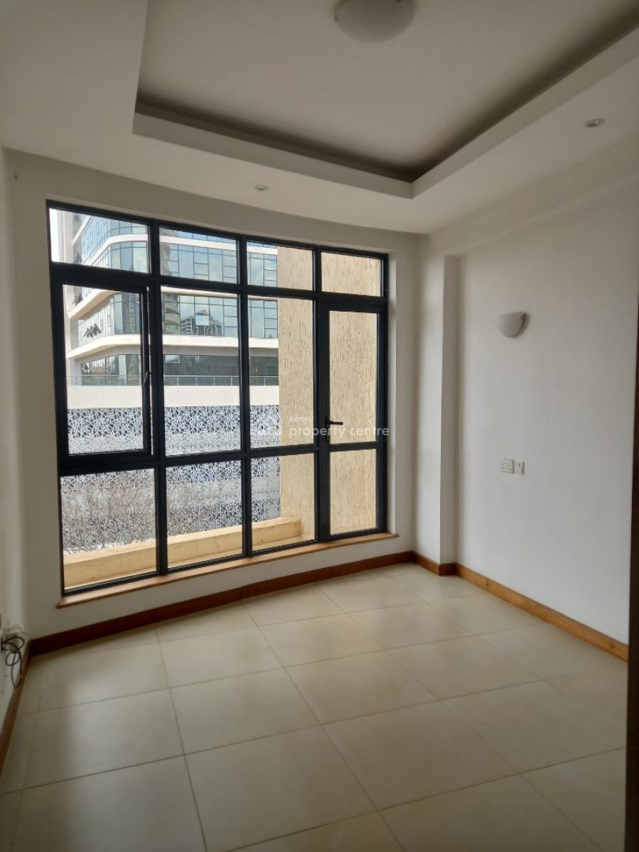 Elegant 2 Bedrooms Apartment, Off Rhapta Road, Westlands, Nairobi, Apartment for Rent