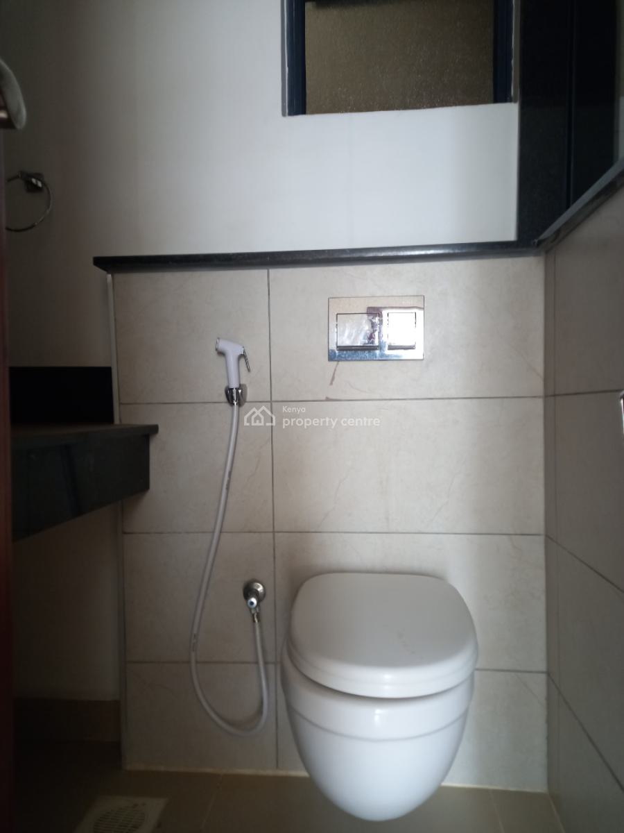 Elegant 2 Bedrooms Apartment, Off Rhapta Road, Westlands, Nairobi, Apartment for Rent