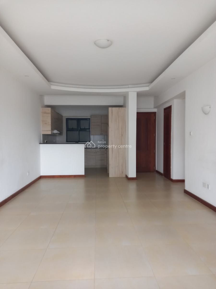 Elegant 2 Bedrooms Apartment, Off Rhapta Road, Westlands, Nairobi, Apartment for Rent