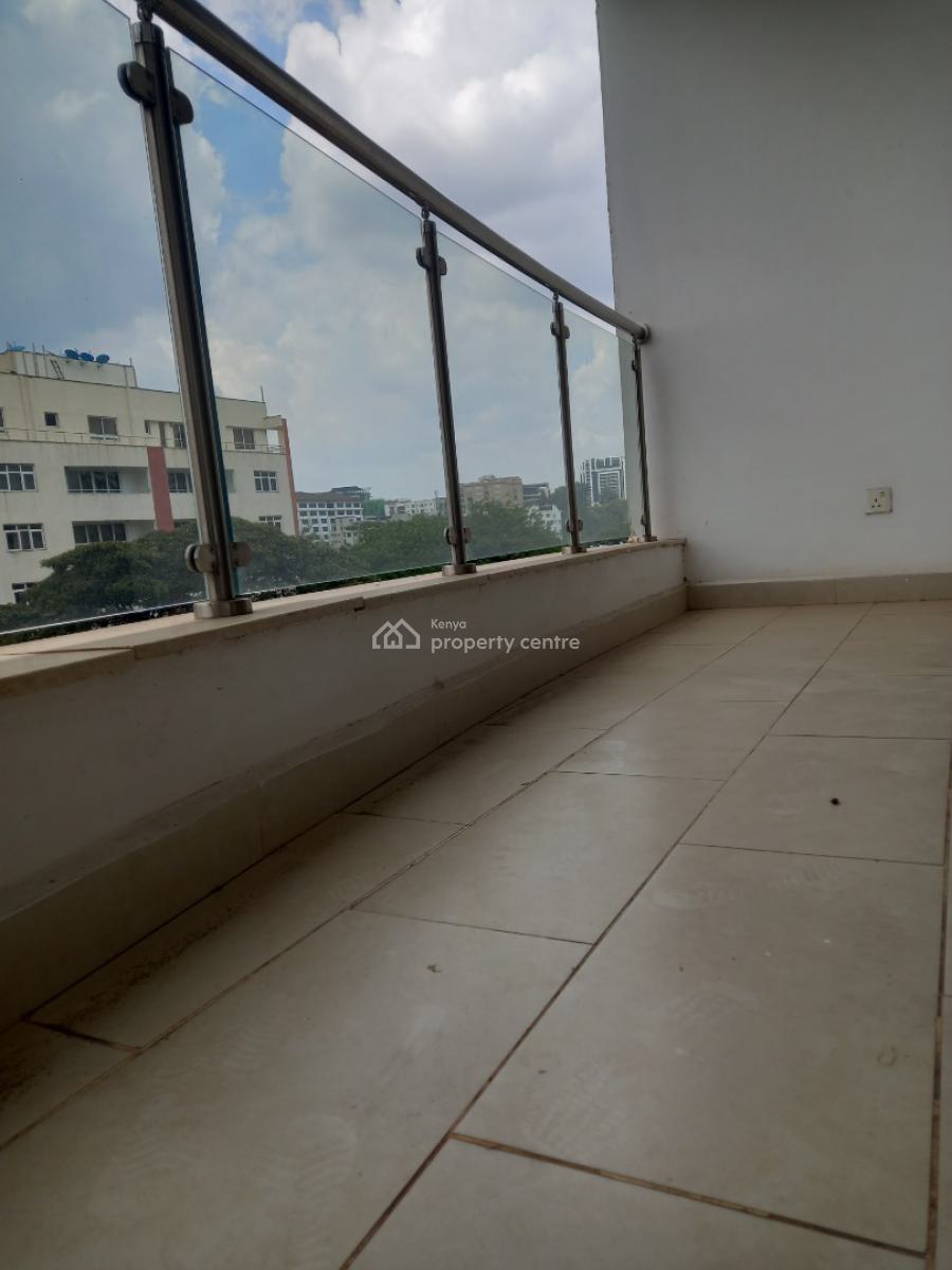 Elegant 2 Bedrooms Apartment, Off Rhapta Road, Westlands, Nairobi, Apartment for Rent