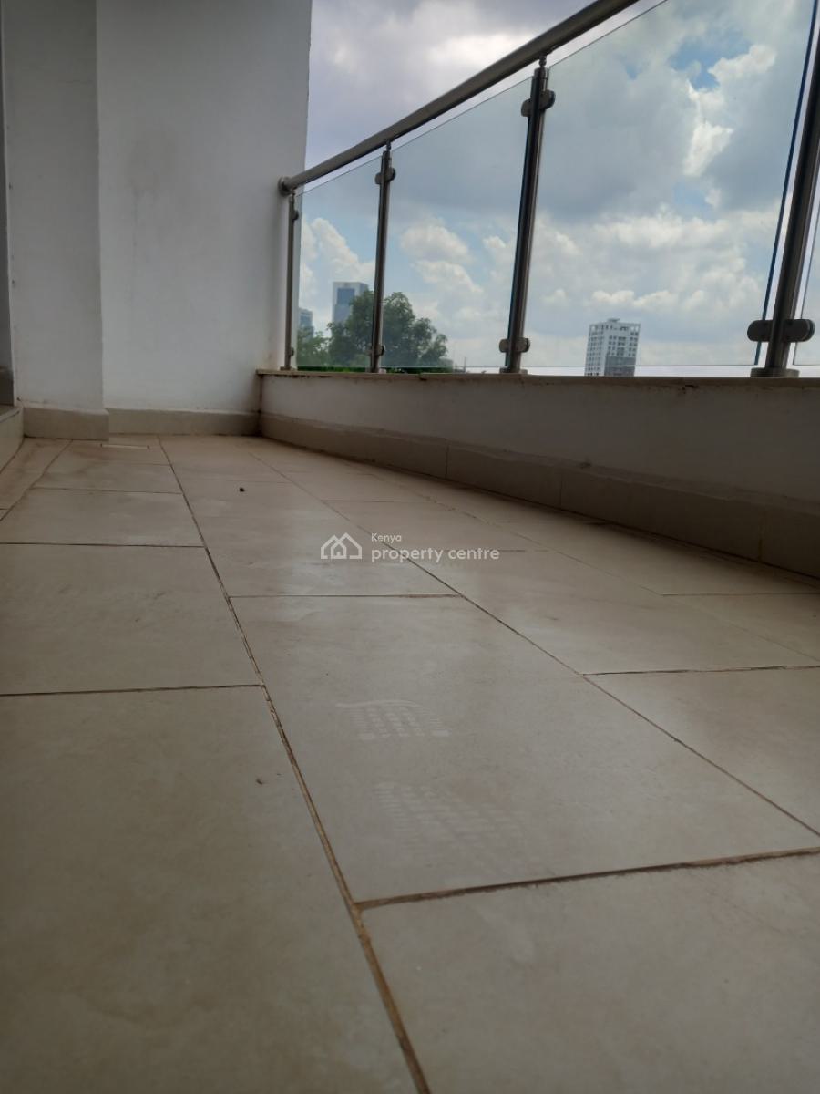 Elegant 2 Bedrooms Apartment, Off Rhapta Road, Westlands, Nairobi, Apartment for Rent