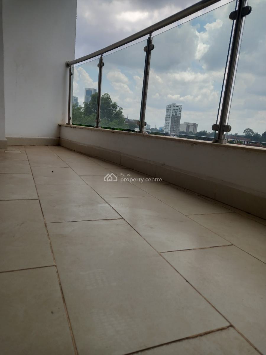 Elegant 2 Bedrooms Apartment, Off Rhapta Road, Westlands, Nairobi, Apartment for Rent