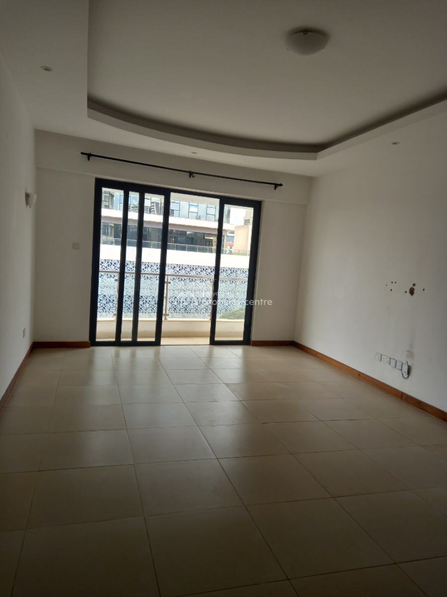 Elegant 2 Bedrooms Apartment, Off Rhapta Road, Westlands, Nairobi, Apartment for Rent