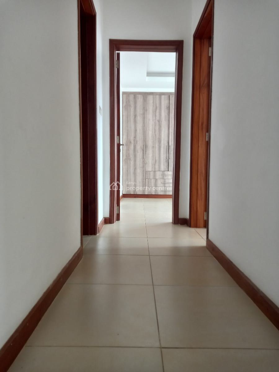 Elegant 2 Bedrooms Apartment, Off Rhapta Road, Westlands, Nairobi, Apartment for Rent