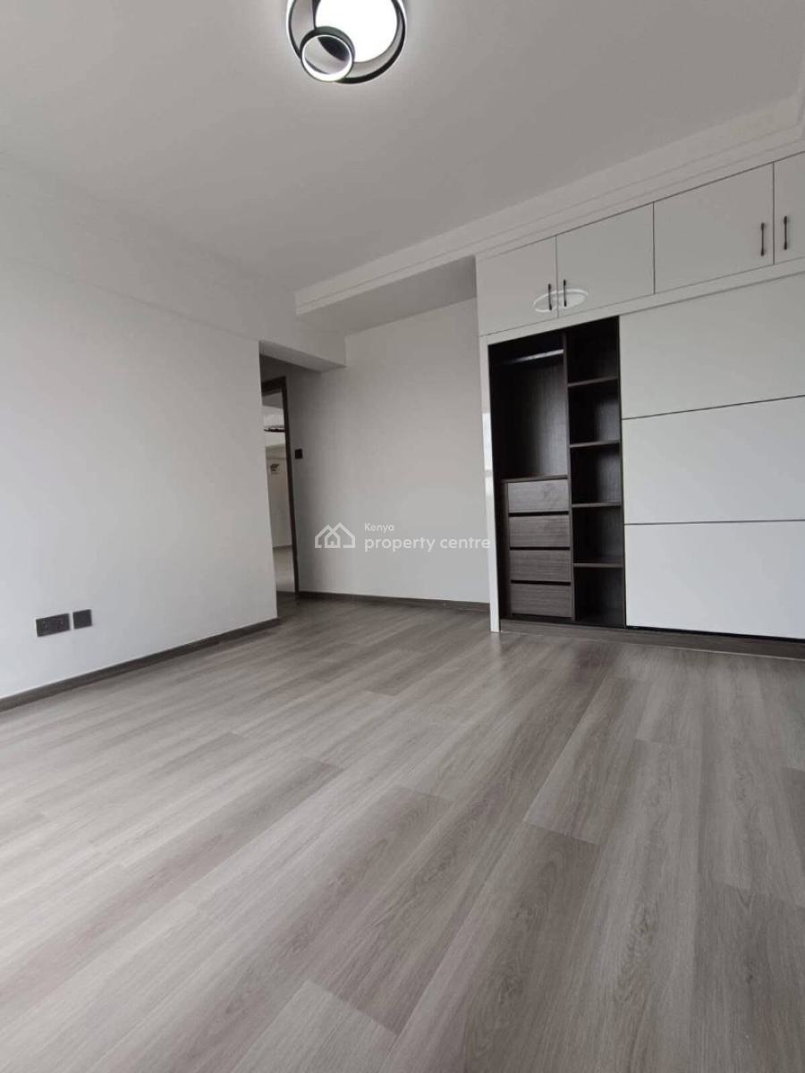 Spacious 2 Bedroom, Westlands, Nairobi, Apartment for Rent