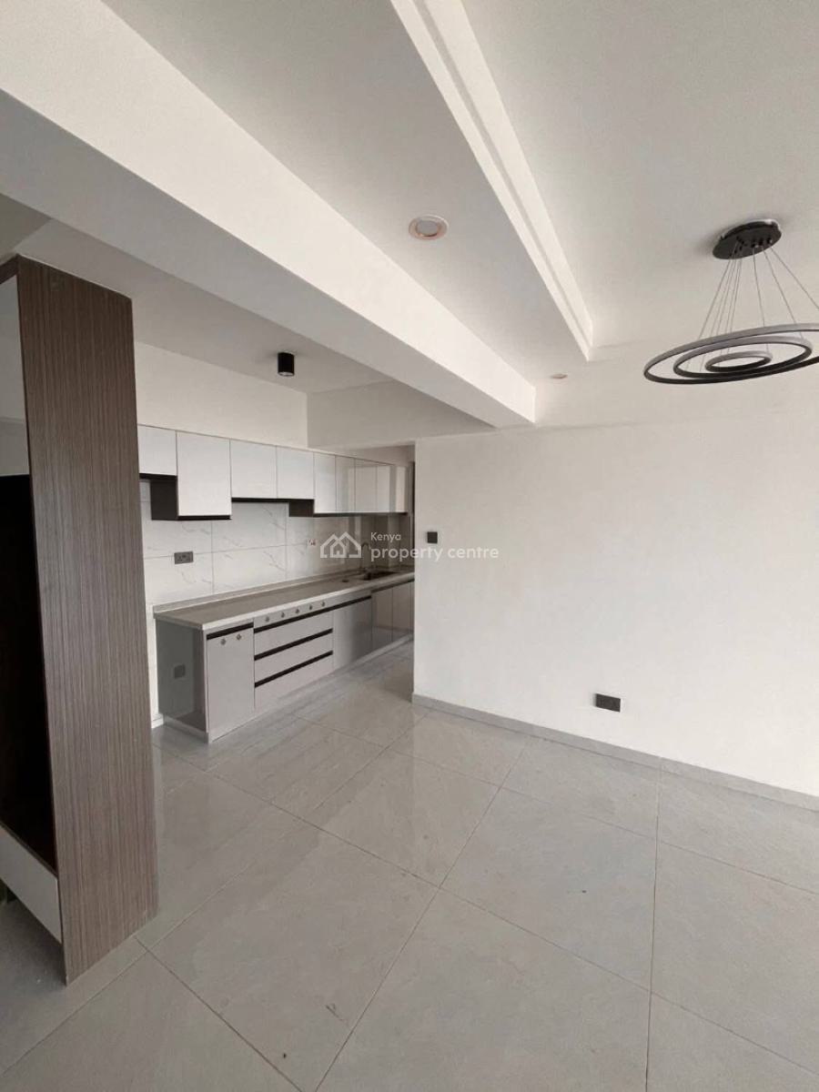 Spacious 2 Bedroom, Westlands, Nairobi, Apartment for Rent