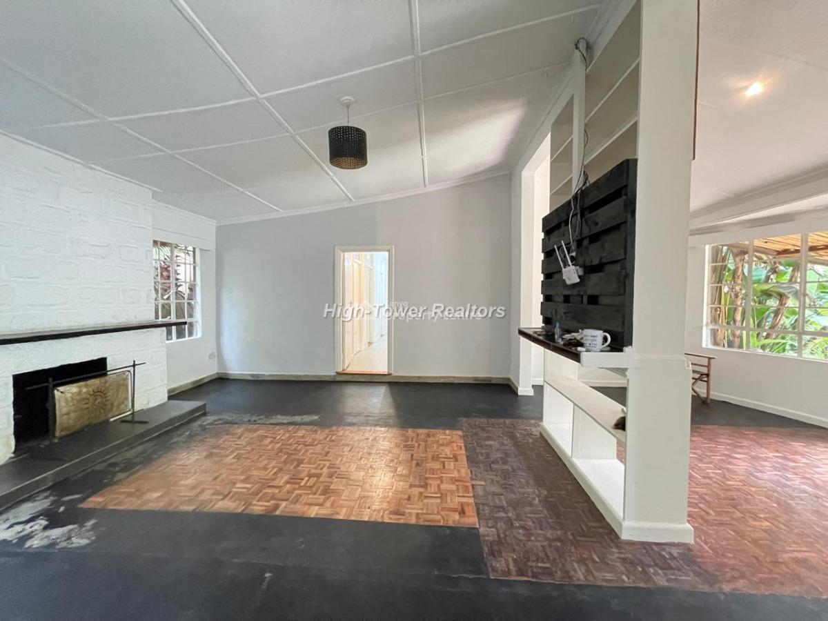 Rustic Cottage, Hardy, Karen, Nairobi, Detached Bungalow for Rent