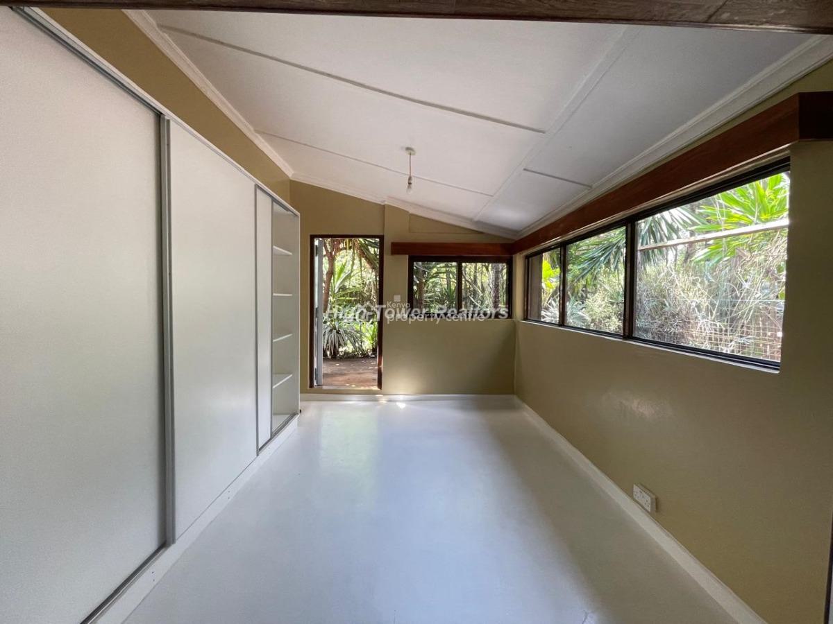 Rustic Cottage, Hardy, Karen, Nairobi, Detached Bungalow for Rent