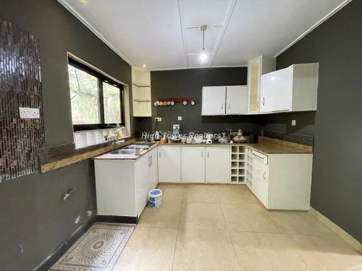 Rustic Cottage, Hardy, Karen, Nairobi, Detached Bungalow for Rent