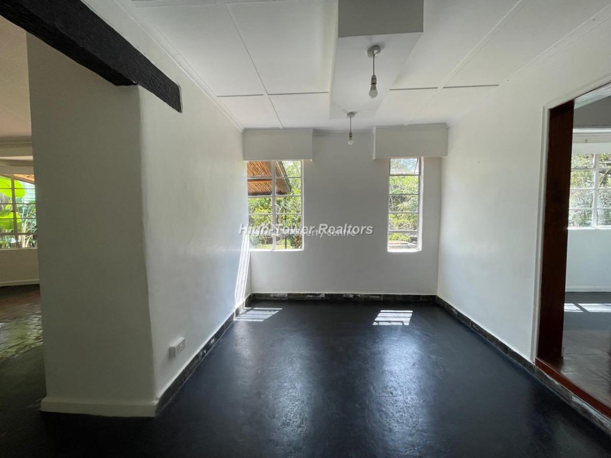 Rustic Cottage, Hardy, Karen, Nairobi, Detached Bungalow for Rent