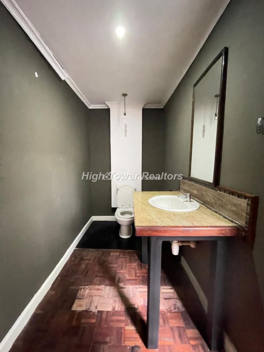 Rustic Cottage, Hardy, Karen, Nairobi, Detached Bungalow for Rent