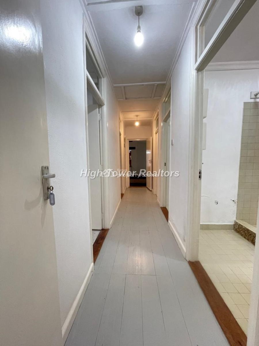 Rustic Cottage, Hardy, Karen, Nairobi, Detached Bungalow for Rent