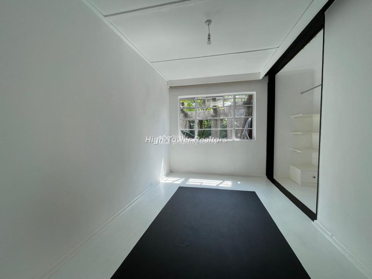 Rustic Cottage, Hardy, Karen, Nairobi, Detached Bungalow for Rent