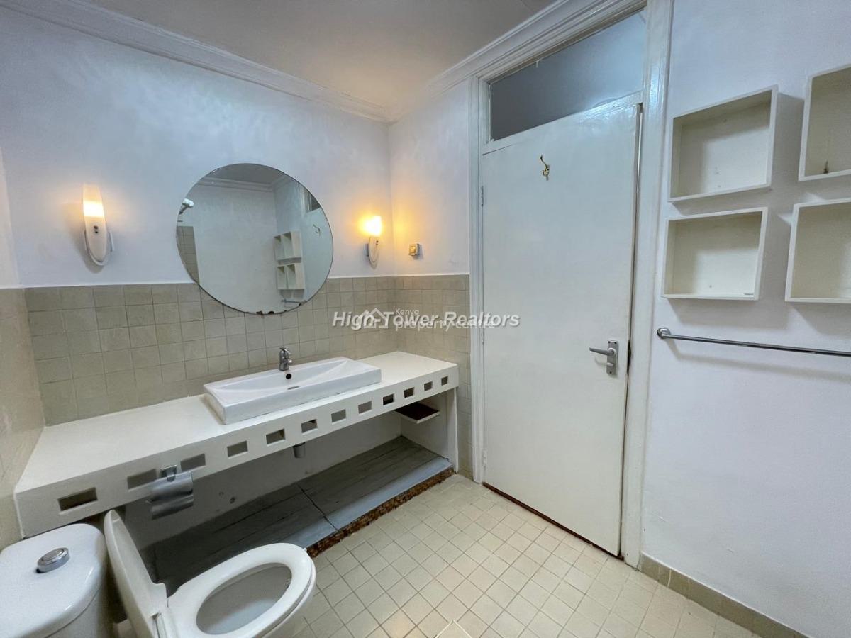 Rustic Cottage, Hardy, Karen, Nairobi, Detached Bungalow for Rent