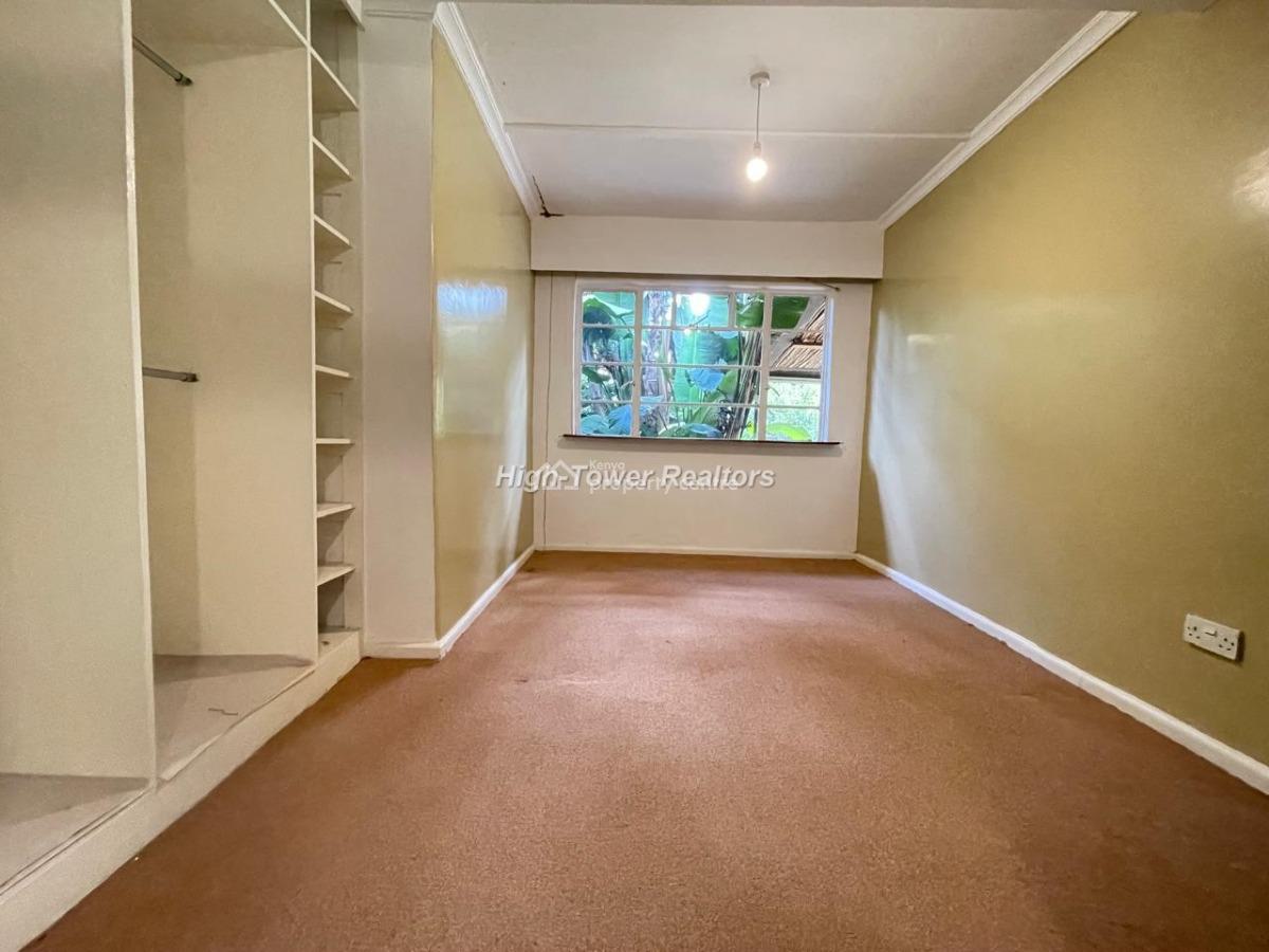 Rustic Cottage, Hardy, Karen, Nairobi, Detached Bungalow for Rent