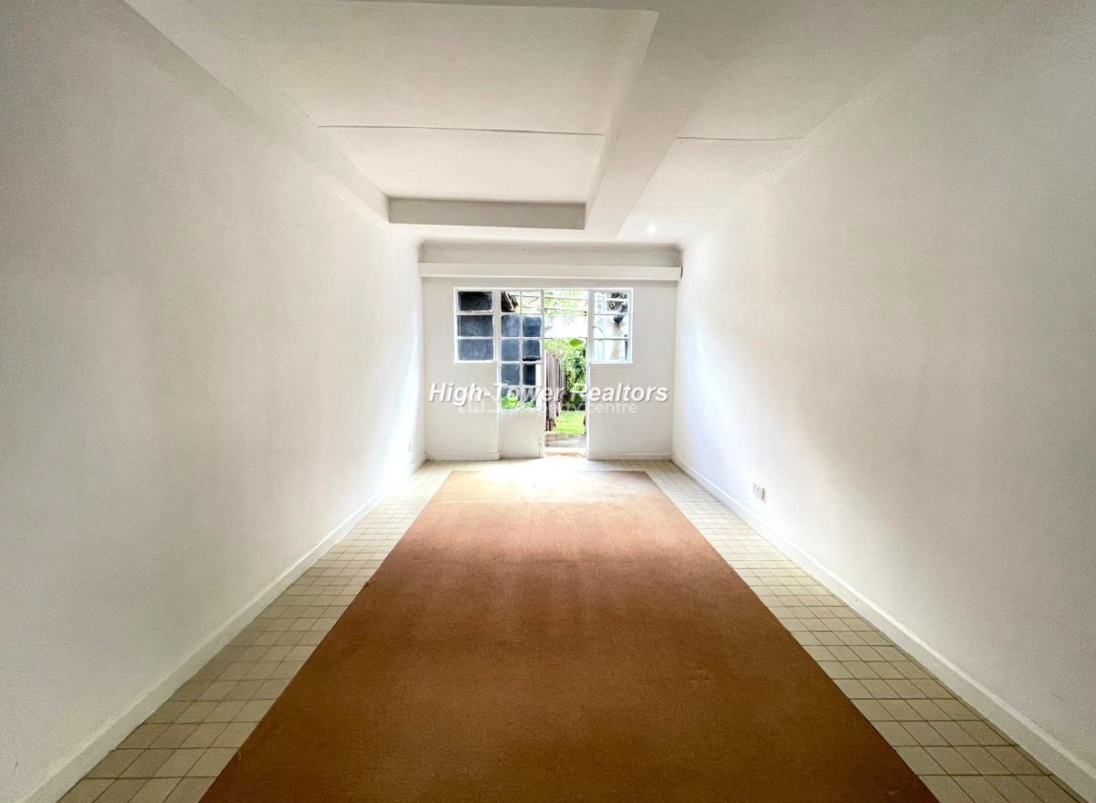 Rustic Cottage, Hardy, Karen, Nairobi, Detached Bungalow for Rent