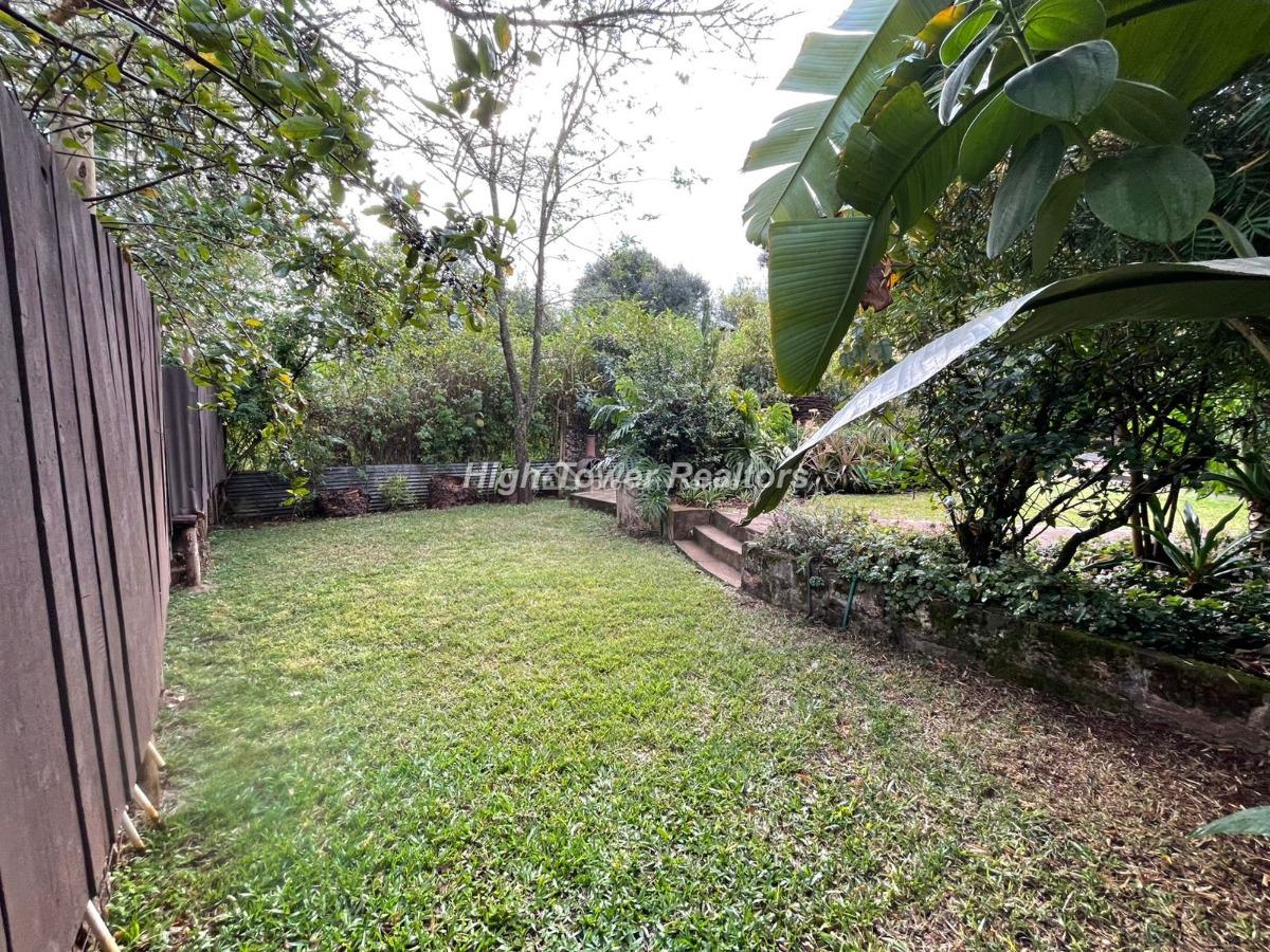 Rustic Cottage, Hardy, Karen, Nairobi, Detached Bungalow for Rent