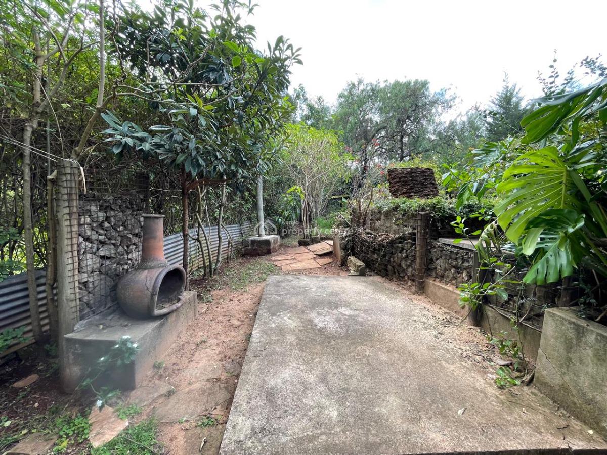 Rustic Cottage, Hardy, Karen, Nairobi, Detached Bungalow for Rent