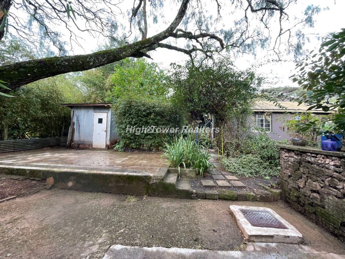 Rustic Cottage, Hardy, Karen, Nairobi, Detached Bungalow for Rent