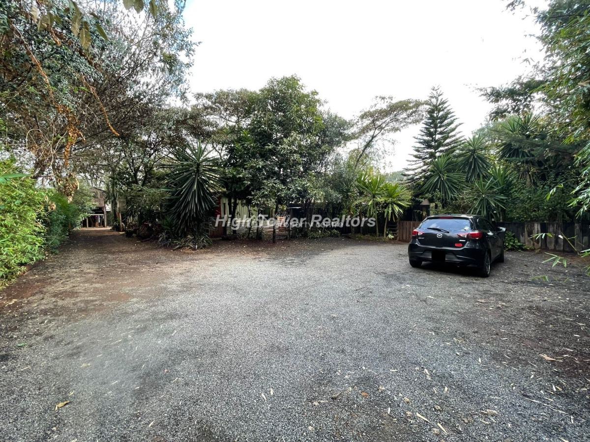 Rustic Cottage, Hardy, Karen, Nairobi, Detached Bungalow for Rent