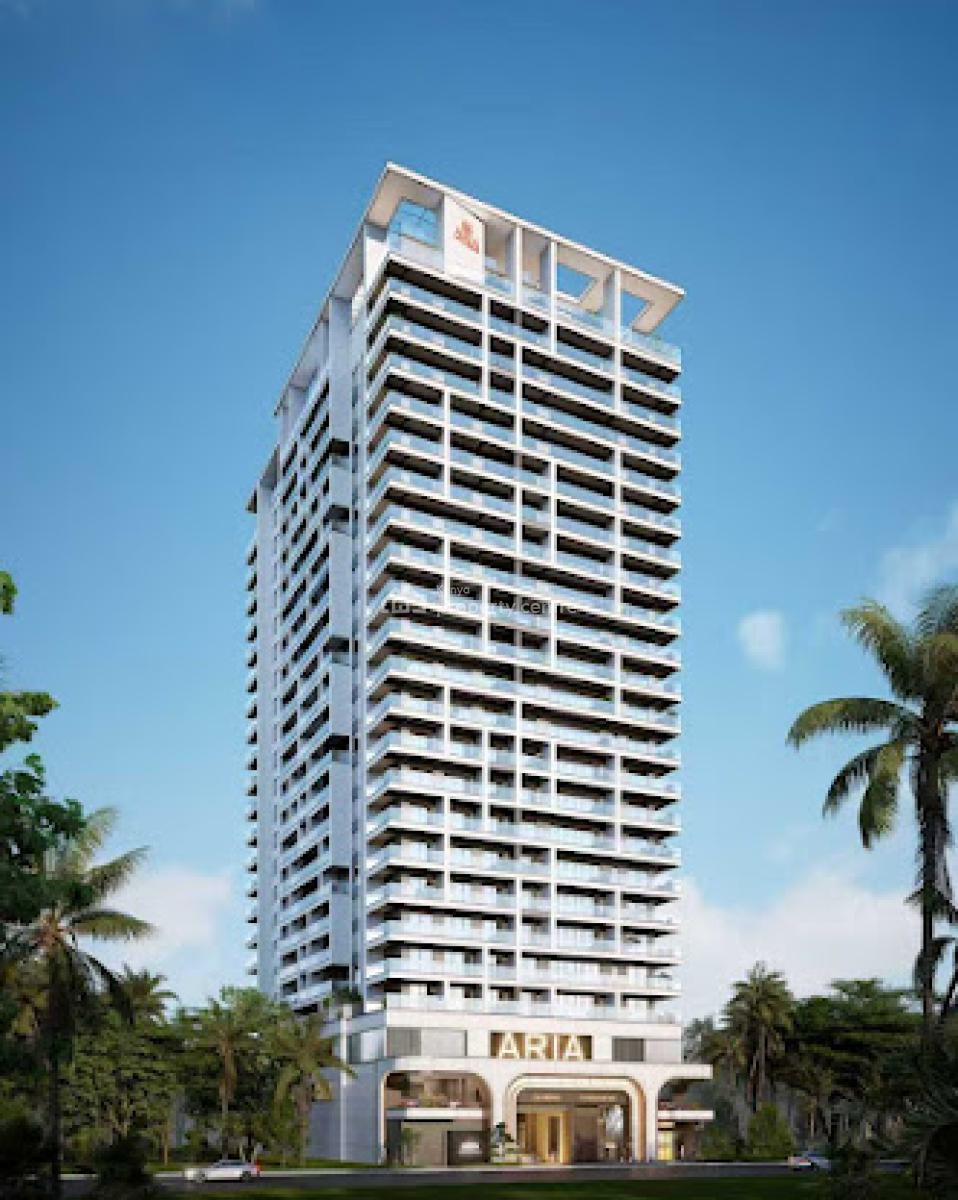 Luxurious 1 Bedroom, Upper Hill, Nairobi West, Nairobi, Apartment for Sale