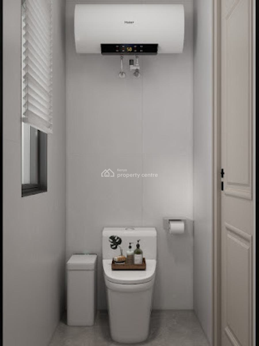 Luxurious 2 Bedroom, Upper Hill, Nairobi West, Nairobi, Apartment for Sale