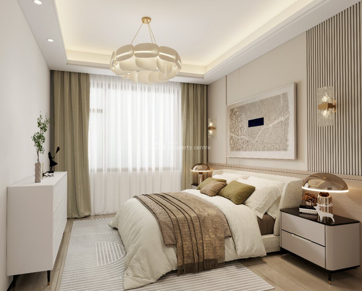 Capital Vista : 1 & 2 Bedroom Apartments in Kilimani, Kilimani, Kilimani, Nairobi, Apartment for Sale