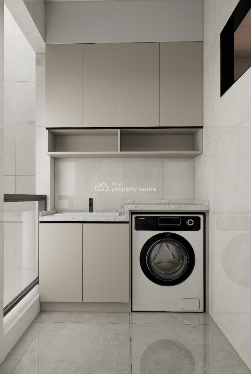 Capital Vista : 1 & 2 Bedroom Apartments in Kilimani, Kilimani, Kilimani, Nairobi, Apartment for Sale