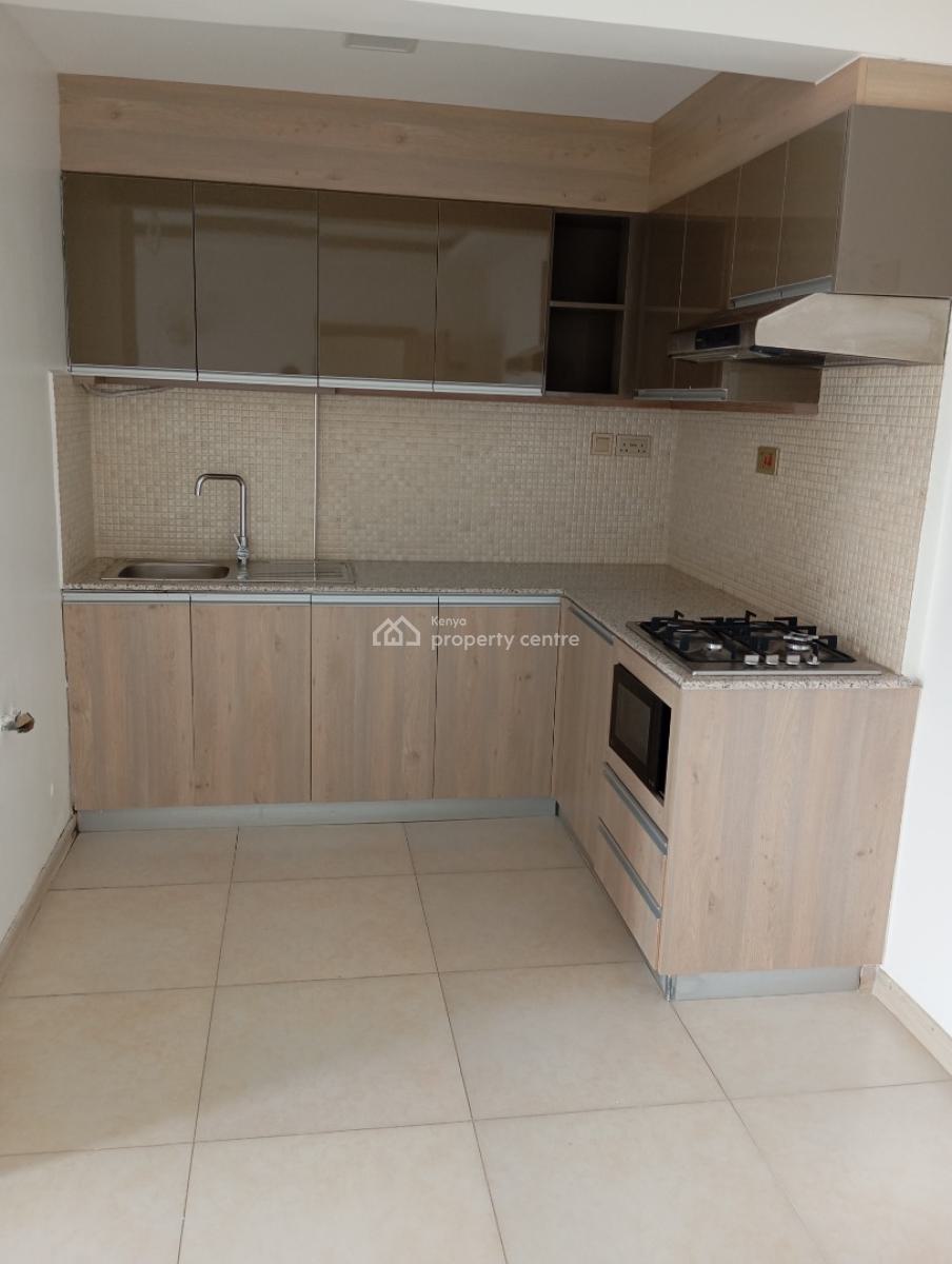 Ready for Occupation, Westlands, Nairobi, Mini Flat for Rent