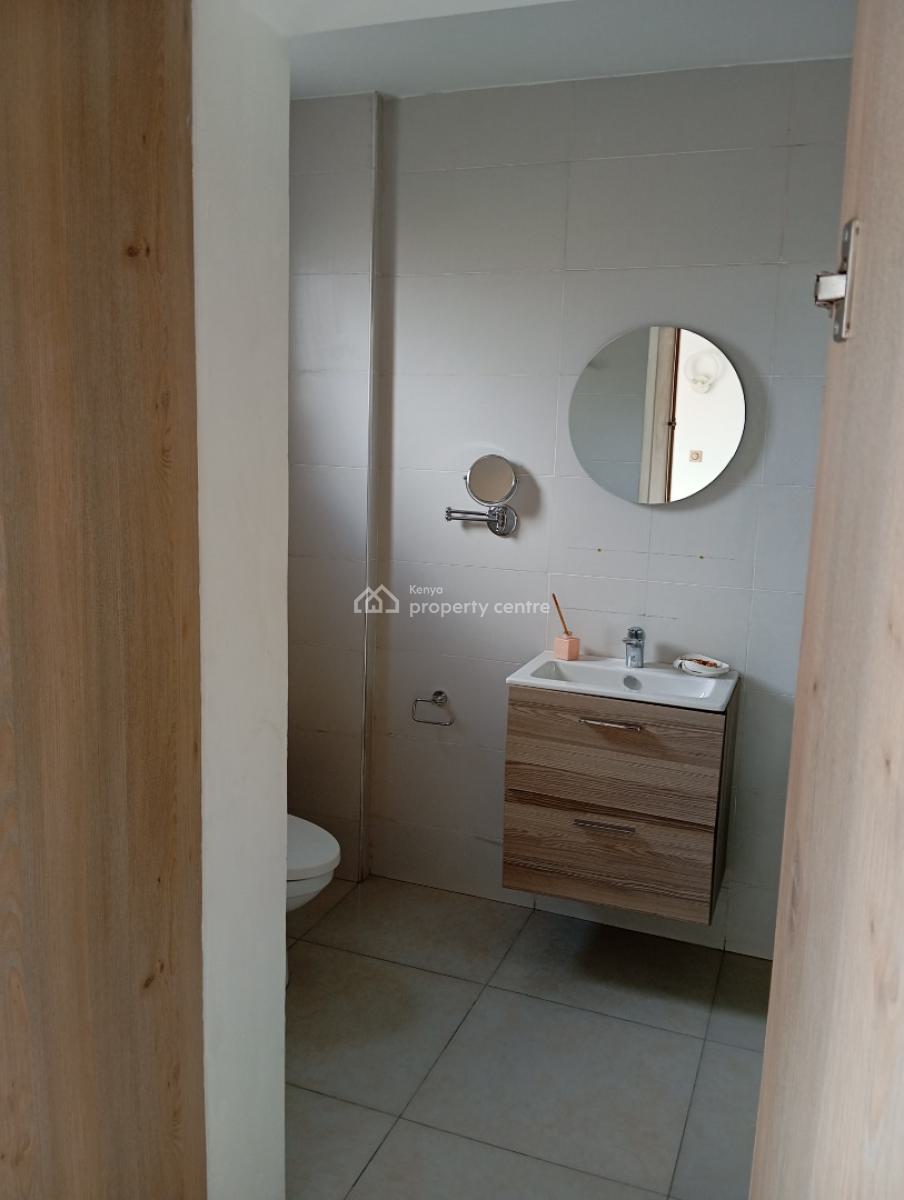Ready for Occupation, Westlands, Nairobi, Mini Flat for Rent