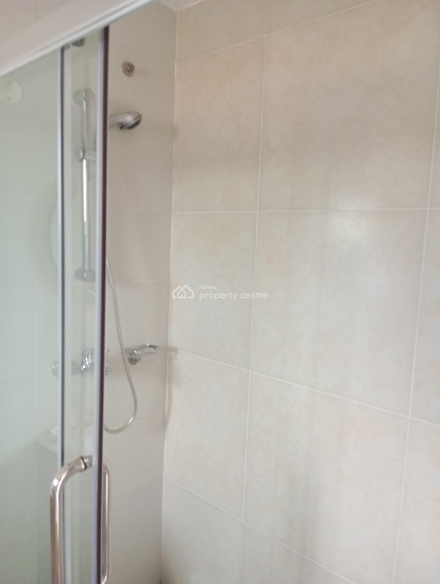 New Apartments, Rhapta Road, Westlands, Nairobi, Mini Flat for Sale