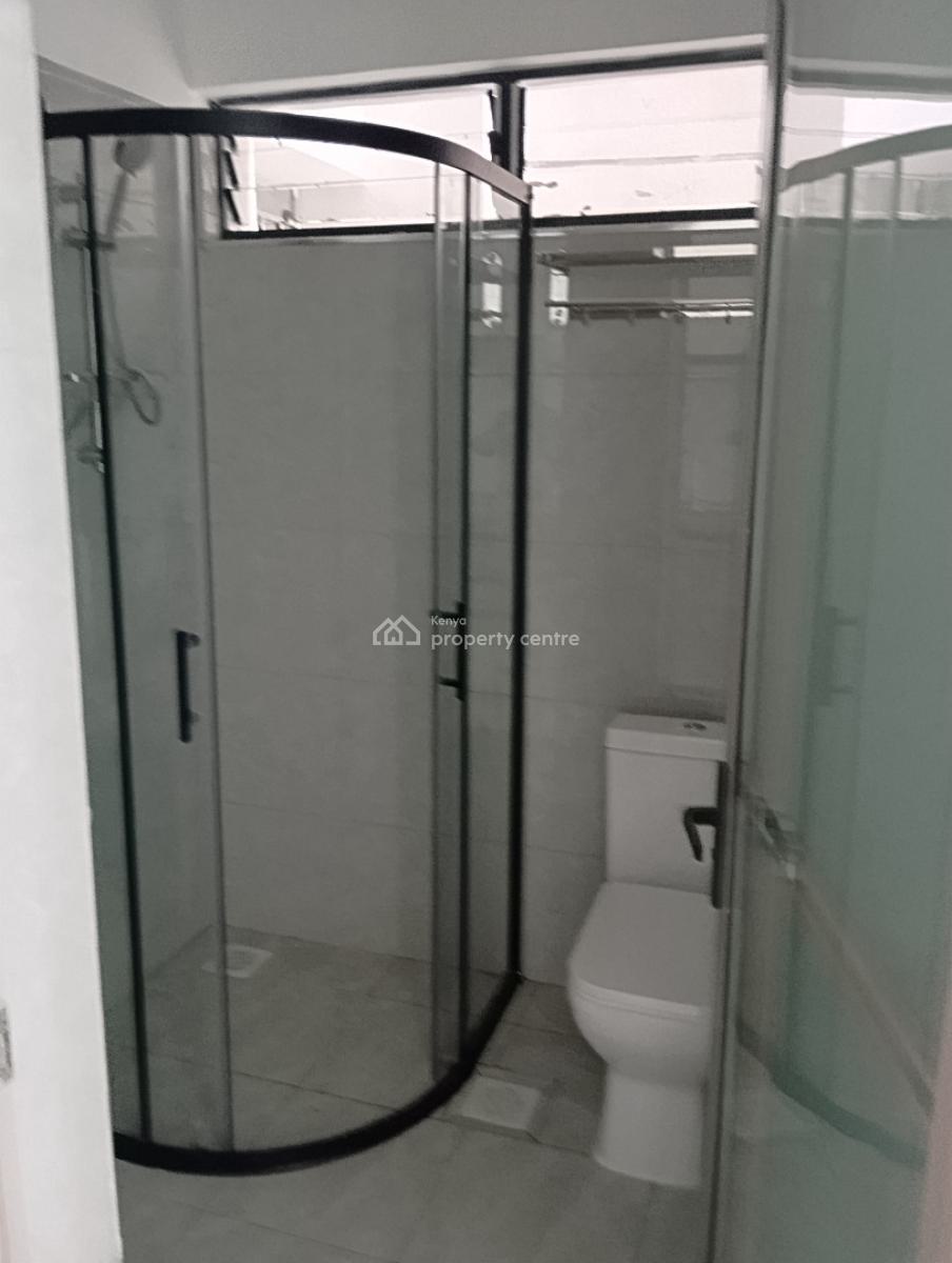 New Apartments, Westlands, Nairobi, Apartment for Rent