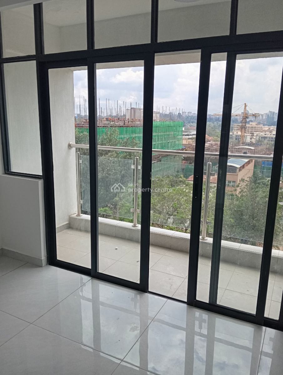 New Apartments, Westlands, Nairobi, Apartment for Rent