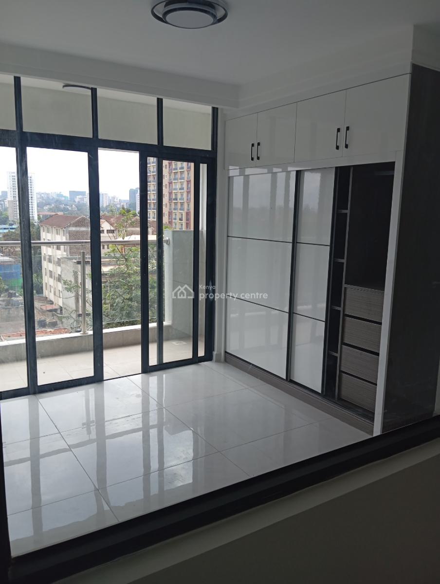 New Apartments, Westlands, Nairobi, Apartment for Rent
