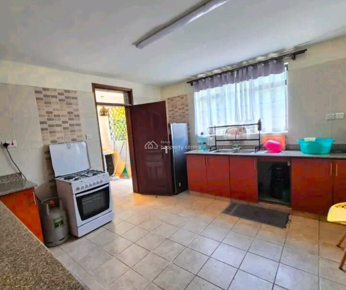 4 Bedrooms Villa + Dsq, Kiambu Road, Runda, Westlands, Nairobi, House for Sale