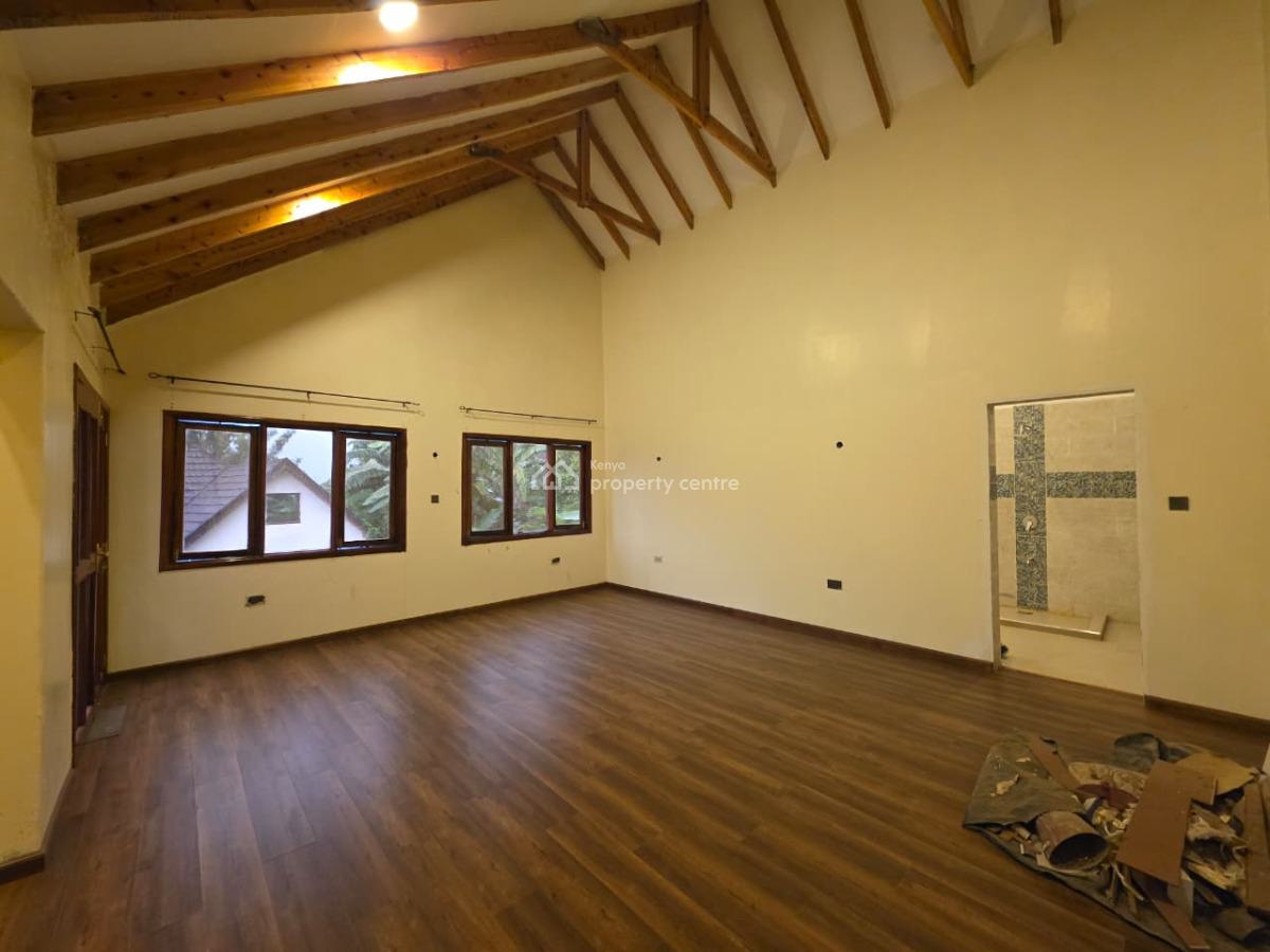 5 Bedrooms Villa with 2 Bedroom Guesthouse, Ridgeways, Runda, Westlands, Nairobi, House for Sale