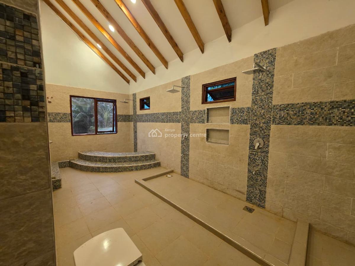 5 Bedrooms Villa with 2 Bedroom Guesthouse, Ridgeways, Runda, Westlands, Nairobi, House for Sale