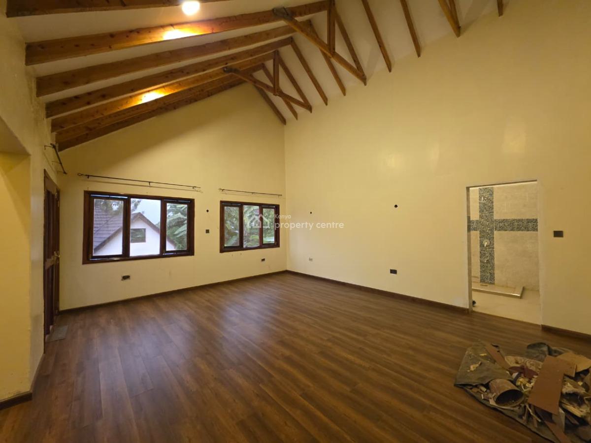 5 Bedrooms Villa with 2 Bedroom Guesthouse, Ridgeways, Runda, Westlands, Nairobi, House for Sale