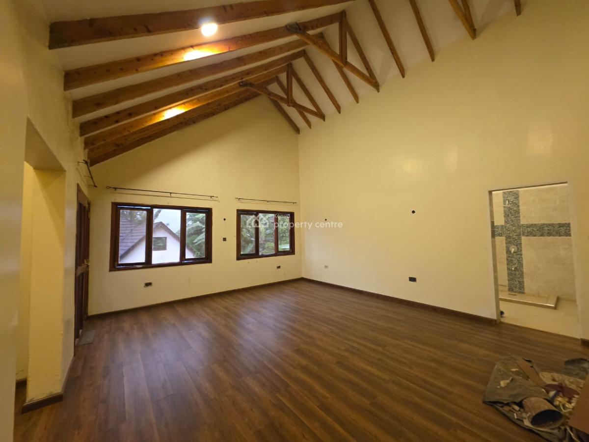 5 Bedrooms Villa with 2 Bedroom Guesthouse, Ridgeways, Runda, Westlands, Nairobi, House for Sale