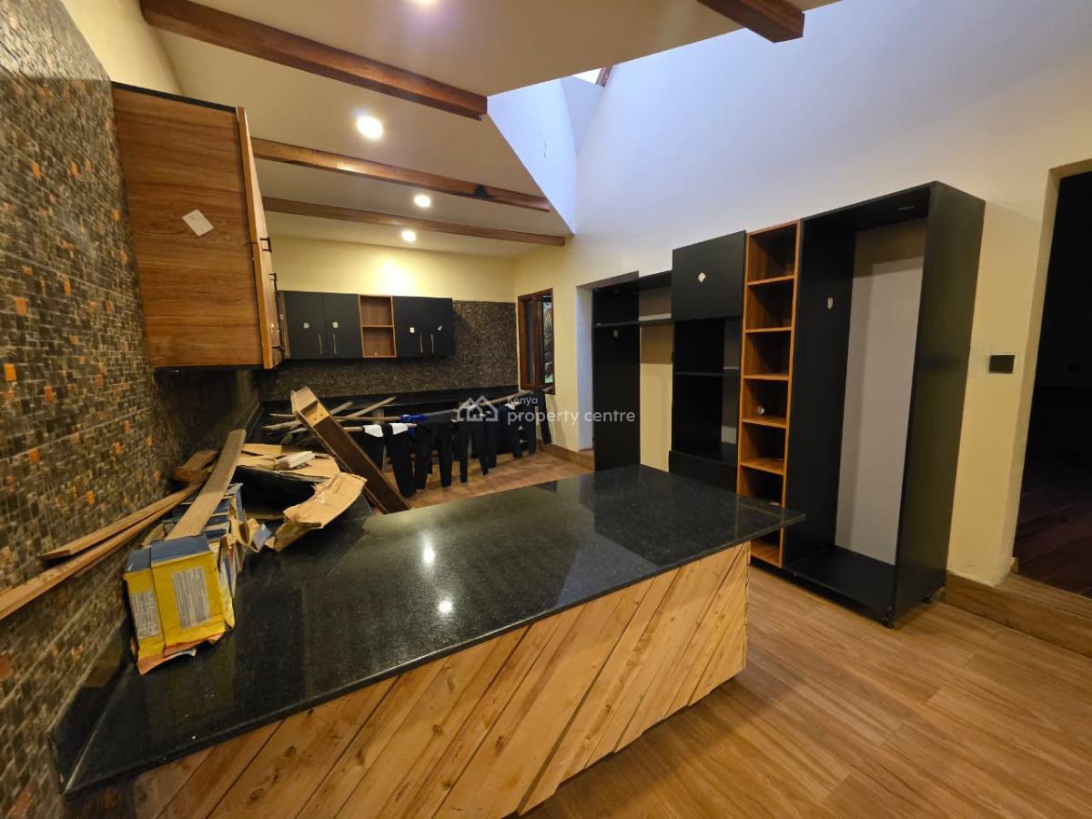 5 Bedrooms Villa with 2 Bedroom Guesthouse, Ridgeways, Runda, Westlands, Nairobi, House for Sale