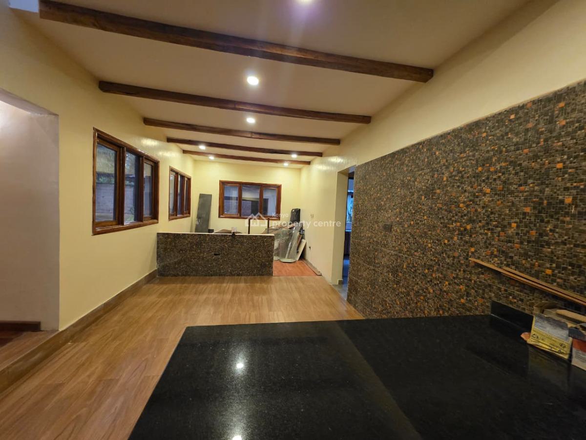 5 Bedrooms Villa with 2 Bedroom Guesthouse, Ridgeways, Runda, Westlands, Nairobi, House for Sale