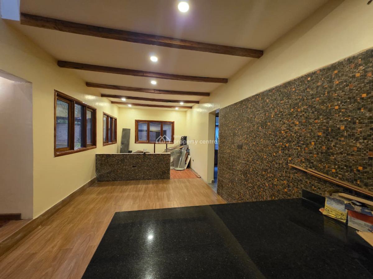 5 Bedrooms Villa with 2 Bedroom Guesthouse, Ridgeways, Runda, Westlands, Nairobi, House for Sale