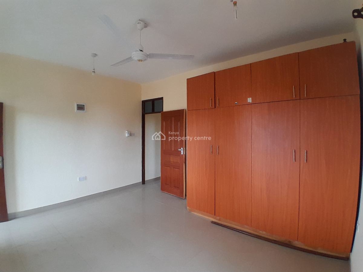 Modern 1 Bedroom Apartment, Mtwapa Primary Area, Mtwapa, Kilifi, Apartment for Rent