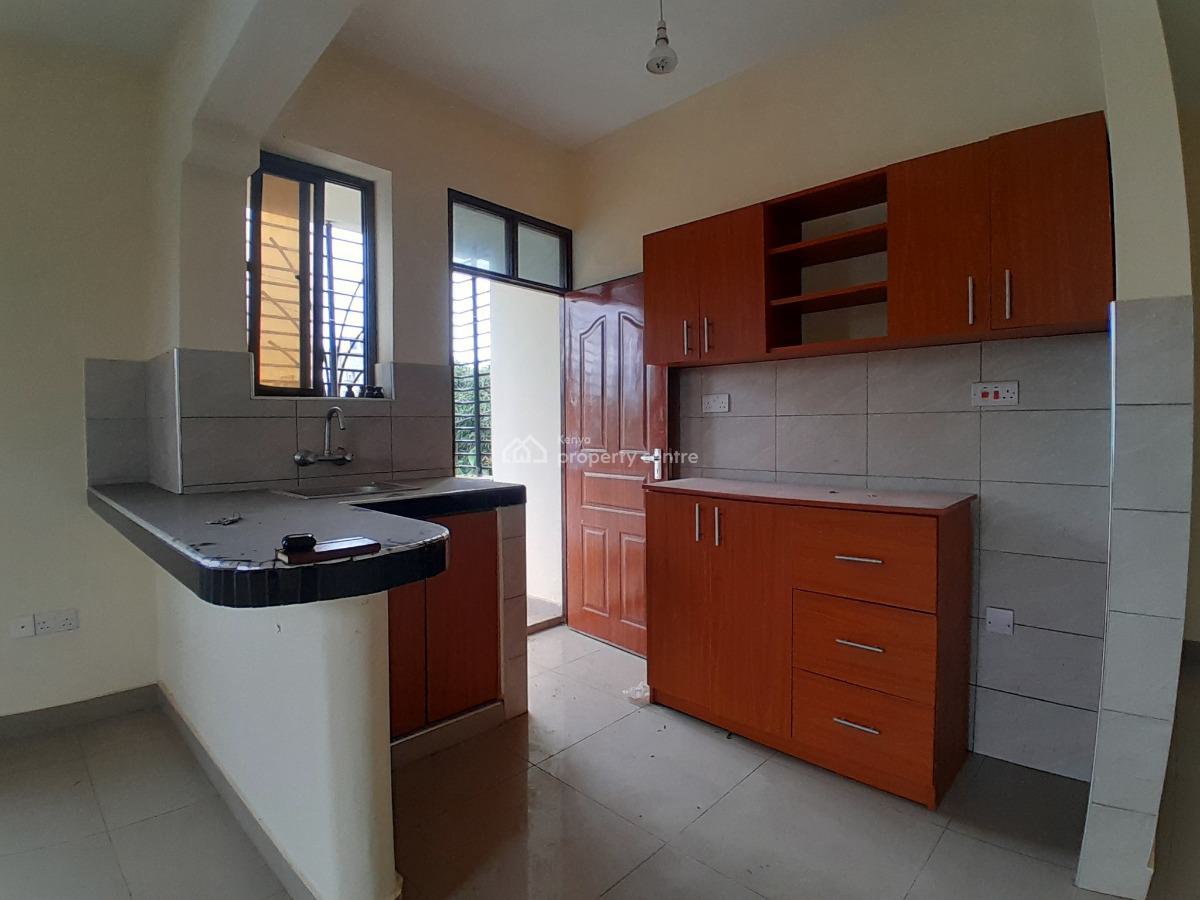 Modern 1 Bedroom Apartment, Mtwapa Primary Area, Mtwapa, Kilifi, Apartment for Rent