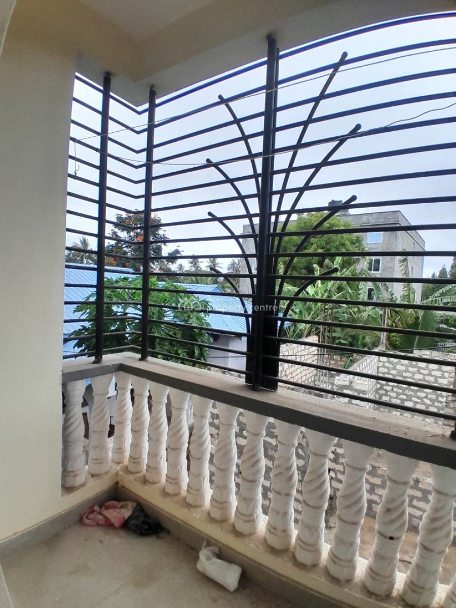 Modern 1 Bedroom Apartment, Mtwapa Primary Area, Mtwapa, Kilifi, Apartment for Rent